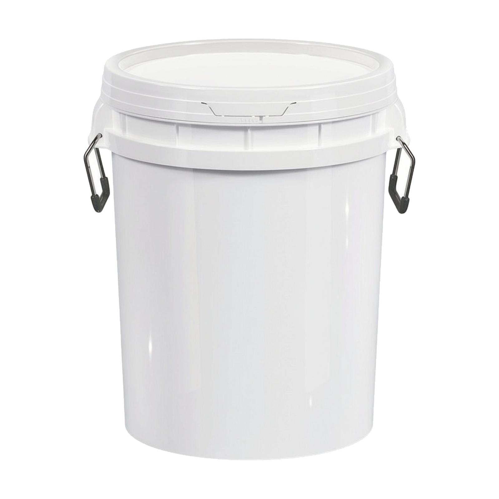 Food Storage Containers - 50리터 용량의 식품용 보관 용기, 넓은