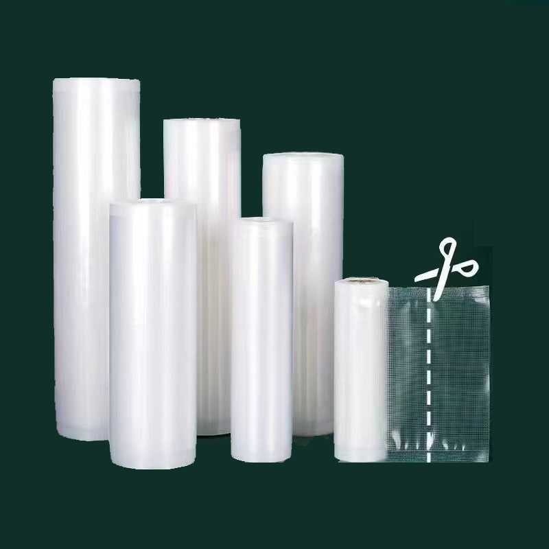 Food Storage Bag - 식품 진공 포장 실러 보관 가방