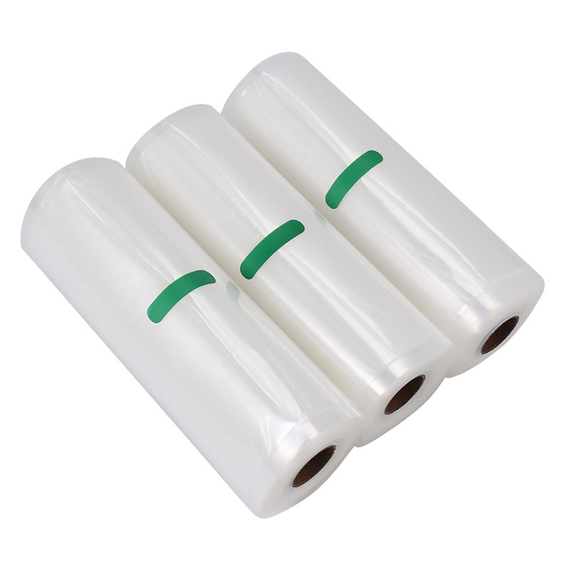 ABVJ-진공 밀봉 백 롤 3팩, 식품 보관용, 고성능 - Food Storage Bag 리뷰 및 가격