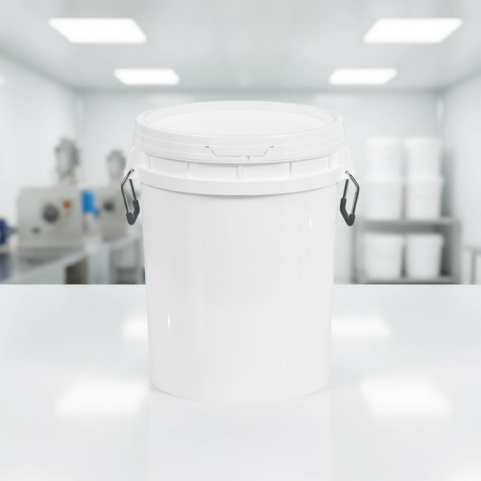 50리터 용량의 식품용 보관 용기, 넓은 입구와 금속  - Food Storage Containers 리뷰 및 가격