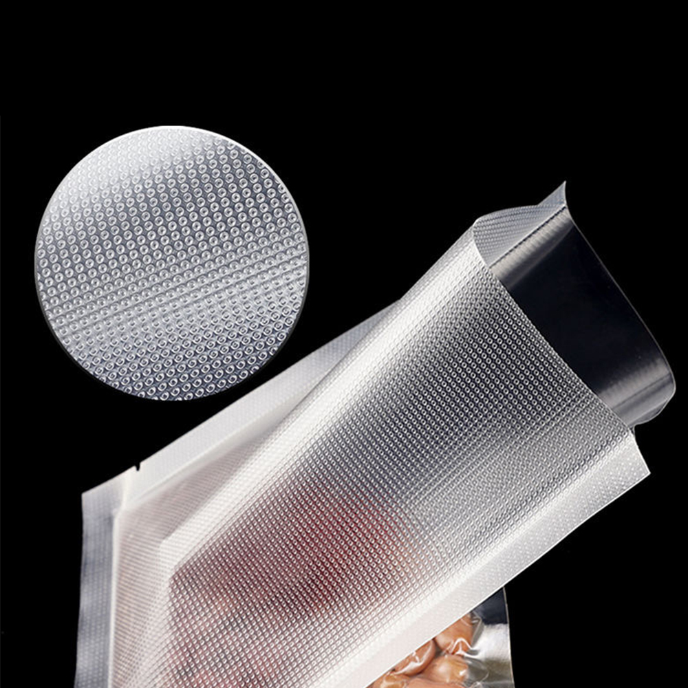 50pcs 주방 음식 진공 실러 가방 Thicken S - Food Storage Bag 리뷰 및 가격