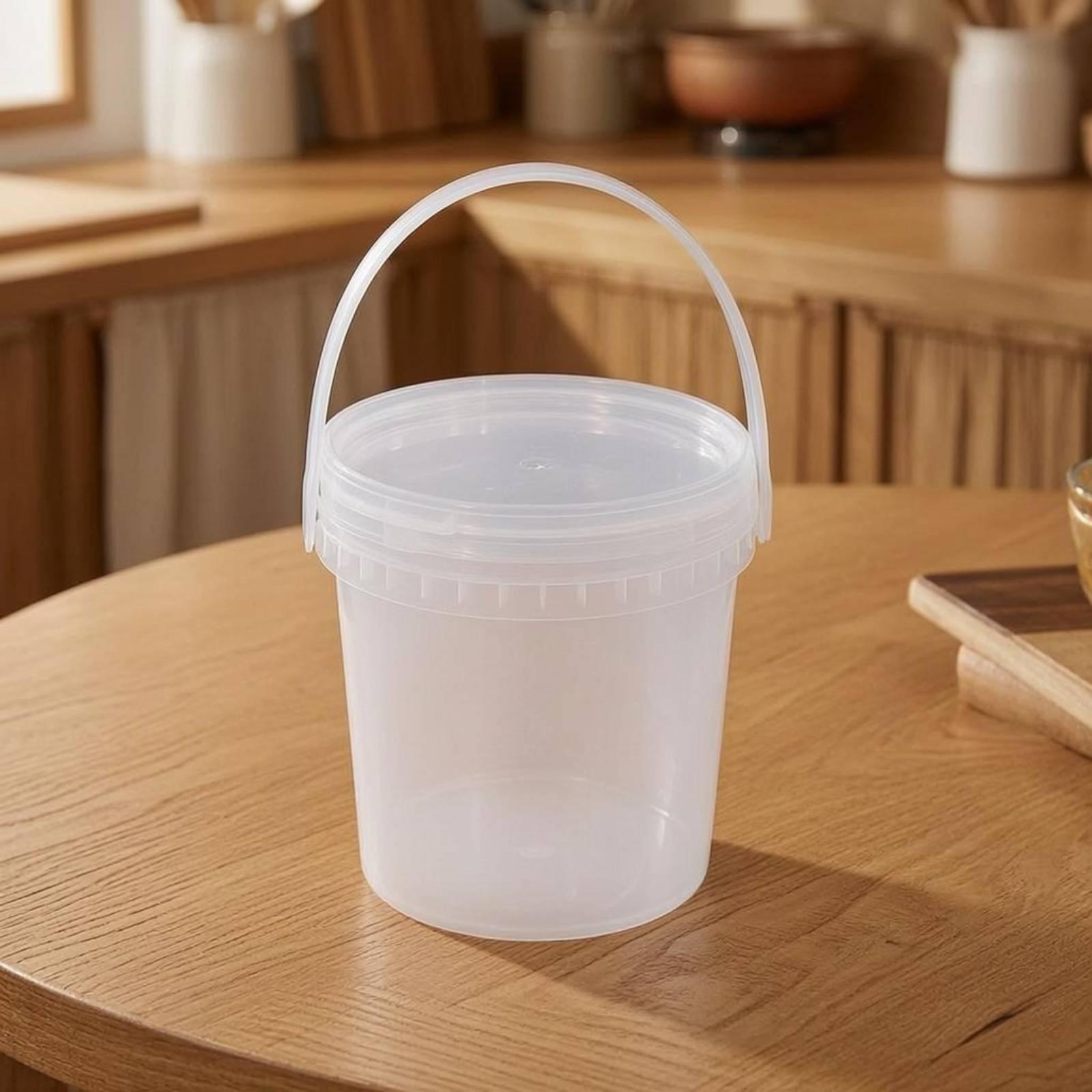 넓은 입구가 있어 대량의 건조 식품을 보관하기에 적합한 - Food Storage Containers 리뷰 및 가격
