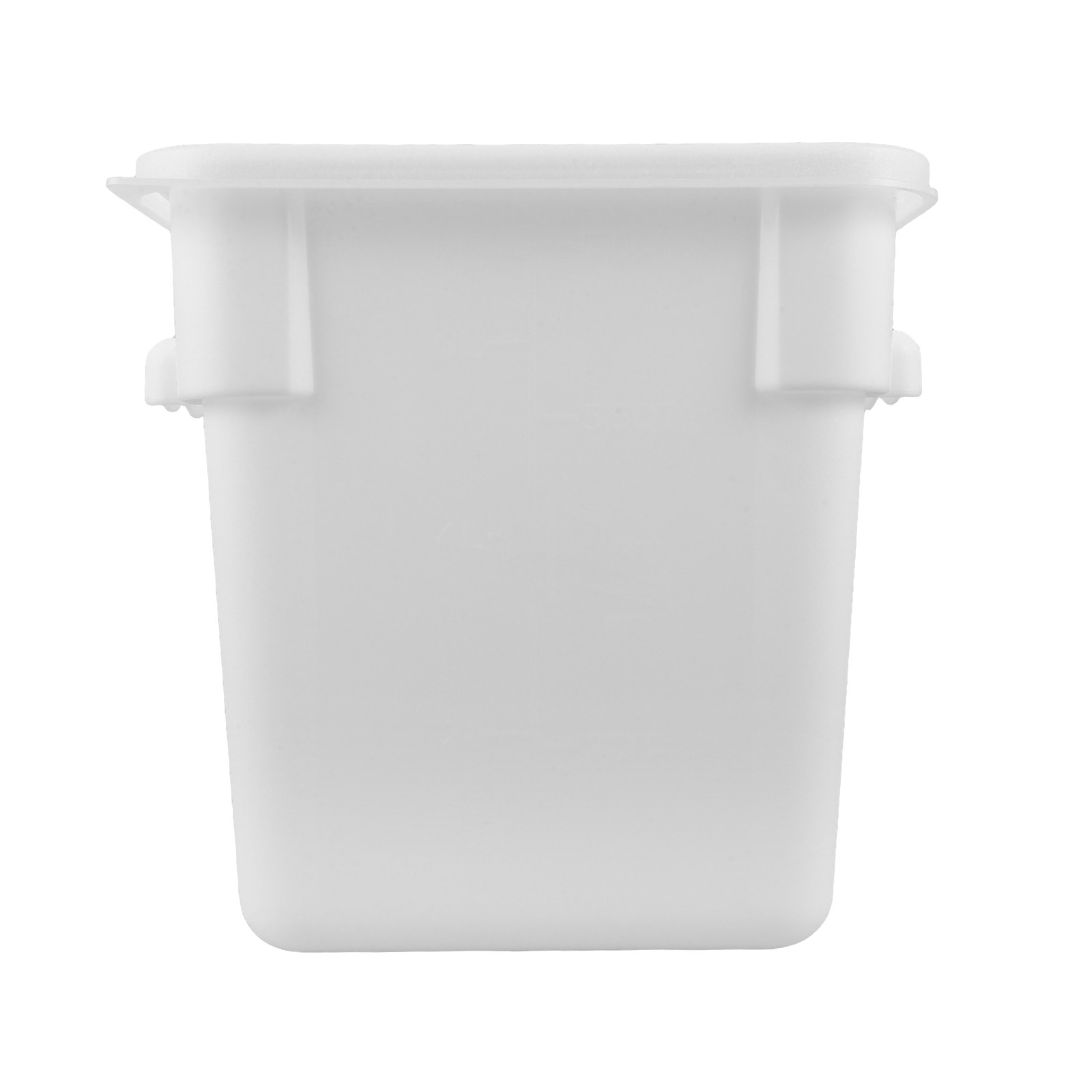 상업용 식품 보관 용기 뚜껑, 8L 사각형 플라스틱 용 - Food Storage Containers 리뷰 및 가격